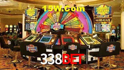 Gates of Olympus 338Bet