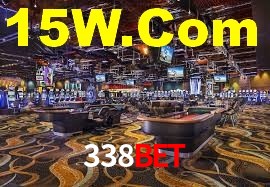 Premium Interface 338Bet