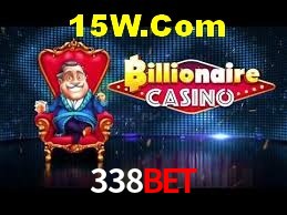 Welcome Bonus 338Bet