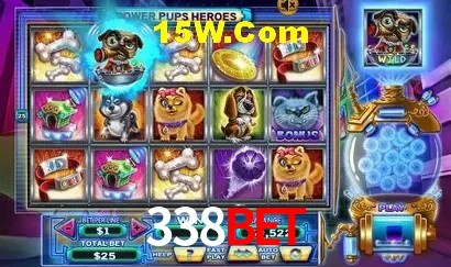 Seasonal Promotions 338Bet