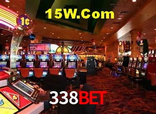 Game Providers 338Bet