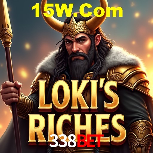 Descubra o Mundo do Cassino Online com 338Bet