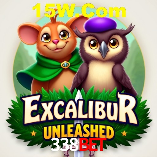 Inovações de Jogos na 338Bet: O Futuro das Experiências Interativas