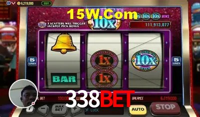 Platform Technology 338Bet