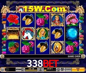 Games Directory 338Bet