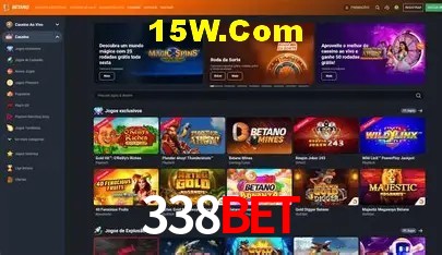 Seasonal Promotions 338Bet