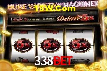 Live Casino 338Bet