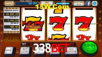 Game Providers 338Bet