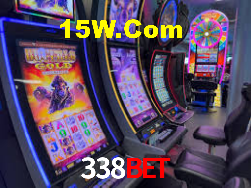 338Bet - Slots Online Oficiais Brasileiros - 338Bet.Com