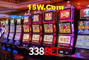 Statistics 338Bet