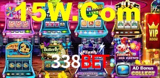 Programa VIP 338Bet