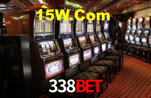338Bet Casino
